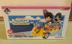 一番くじ ドラゴンボール スナップコレクション2 ラストワン賞