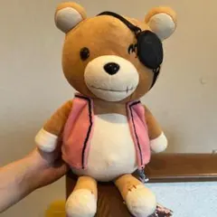 2025年最新】DIABOLIK LOVERS テディぬいぐるみの人気アイテム