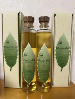 2025年最新】イチローズモルト 200mlの人気アイテム - メルカリ