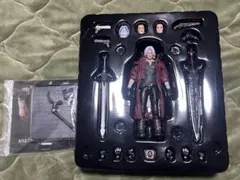 Devil May Cry 5 ダンテ フィギュア 千値練 1/12のサムネイル
