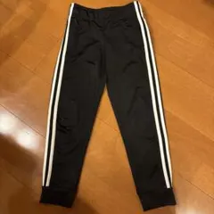 adidas ジャージ下110〜120