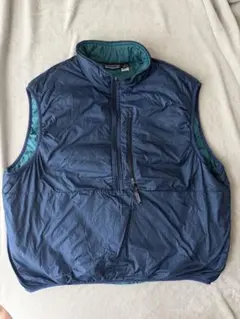 Patagonia MARS PCU level7パフボールベスト実物04年製M Patagonia MARS PCU level7パフボールベスト実物04年製M - メルカリ