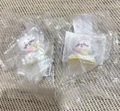 ちいかわ ヴィネットふれんず3 バンダイ