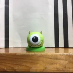 ディズニーチョコエッグ マイク