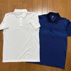 UNIQLO ポロシャツ