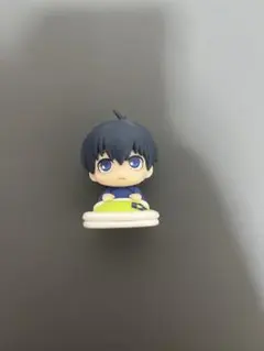 ブルーロック　おねむたん