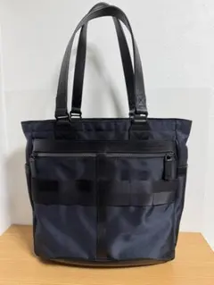 使用一度のみ】BRIEFING FUSION BS TOTE HD グレー - メルカリ