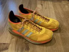 adidas HUMAN MADE TOKIO SOLAR 27.5cm