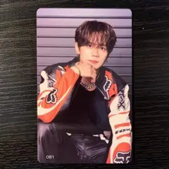 INI 藤牧京介 RTP 京セラ ラントレ 061