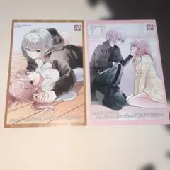 特典✦きみがローファーをはいたら