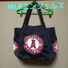 MLBエンジェルスバルーントートバッグ