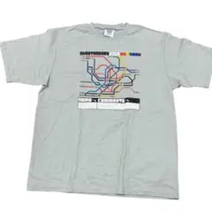 Glastonbury 2002 フェス Tシャツ L Coldplayのサムネイル
