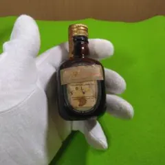 2025年最新】オールドパー ミニボトルの人気アイテム - メルカリ