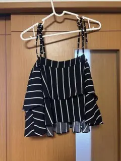 ANAP ストライプ セットアップ