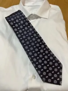 FAIRFAX COLLECTIVE ネクタイ 小紋柄