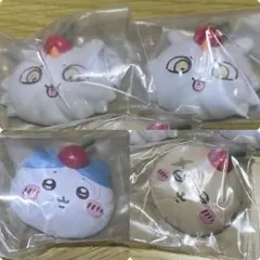 ちいかわ ホイップマグ　ハチワレ　ラッコ　あのこ