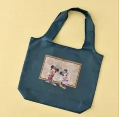 ミラコスタ　エコバッグ　非売品