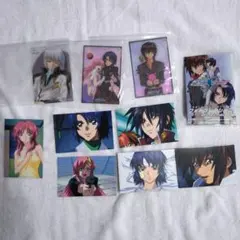 2026年最新】ガンダムseed destiny フォトコレクションの人気アイテム