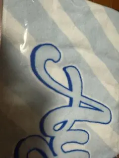 CUTIE STREET 増田彩乃推しアピタオル