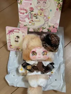Jiimo「Fairy Tea Party」　ジモ