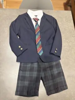 グリーンレーベルリラクシング　フォーマル　125cm