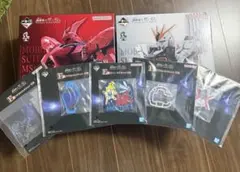 一番くじ　新品　機動戦士ガンダム A賞　ラストワン賞