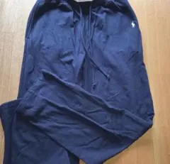Polo by Ralph Lauren ネイビー ジョガーパンツ