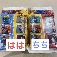 SPY×FAMILY UNOカードセット　ロイド　ヨル