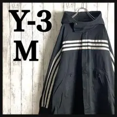 2025年最新】Y-3 モッズコートの人気アイテム - メルカリ