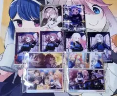 学マスウエハース vol.3 まとめ売り