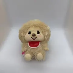 モンチッチぽってりお手玉 ぬいぐるみ☆