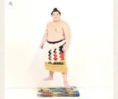 大の里　アクリルスタンド