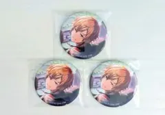 プロセカ　東雲彰人　20C　缶バッジ　3点セット