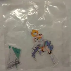 セガラッキーくじD賞　鏡音リン