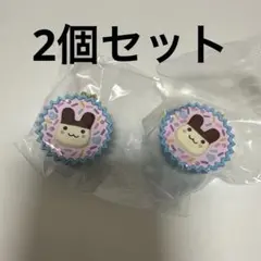 たまごっち 手作りおやつチャーム #平成女児チョコ みみっち