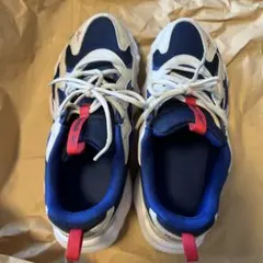 Reebok DMX Series 1000 Navy/Cobalt/Red