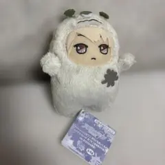 アイドリッシュセブン きらどるぬいぐるみ モンぬい わるモフ 棗巳波