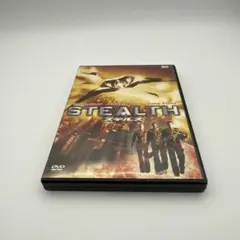 ステルス('05米)〈2010年6月30日までの期間限定出荷〉