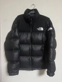 ☆THE NORTH FACE ホワイトレーベル ヌプシ サイズM