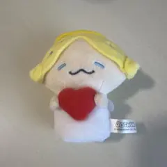 JO1 JOCHUM 大平祥生 もこ 指人形