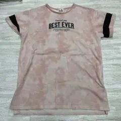 ジェニィラブ BIGTシャツ