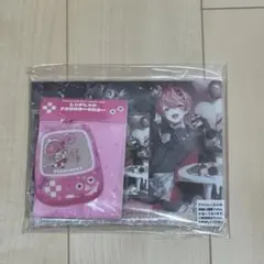 騎士X てるとくん 誕生日グッズ コンプリートセット