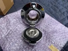 BMW R100RS.R80.などアルミ燃料キャップ カフェレーサー仕様！