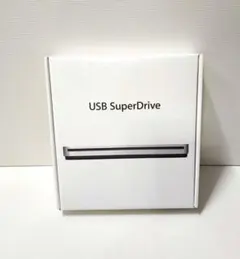 Apple USB SuperDrive MD564ZM/A
