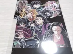 鬼滅の刃 映画 無限城編 入場特典 フィナーレ特典 第二弾