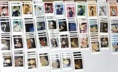 名探偵コナン　ぱしゃこれ　vol.5 コンプリート　まとめ売り