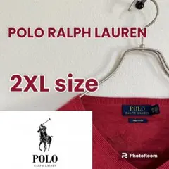 【レア】POLO RalphLauren セーター