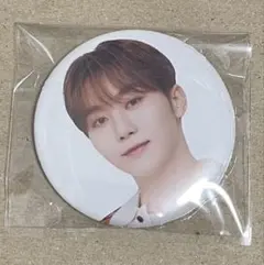 SEVENTEEN CAFE 2023 缶バッジ　セブチ　スングァン