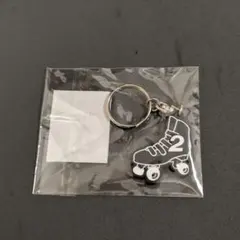 キスマイ ローラースケートキーホルダー 二階堂高嗣 特典 非売品