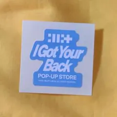 ILLIT POPUP ステッカーのサムネイル